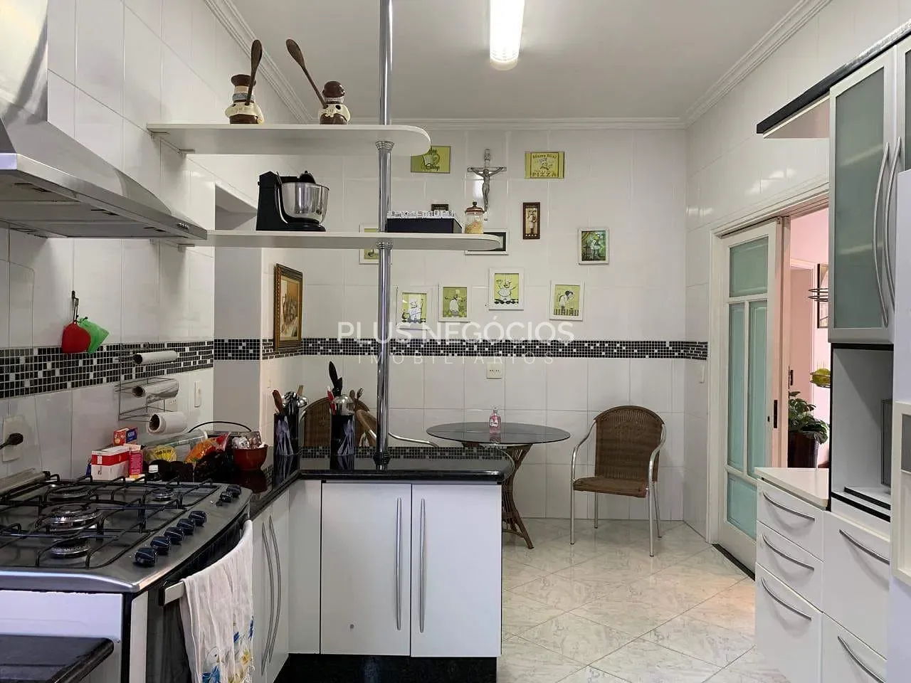 Casa, 3 quartos, 475 m² - Foto 19