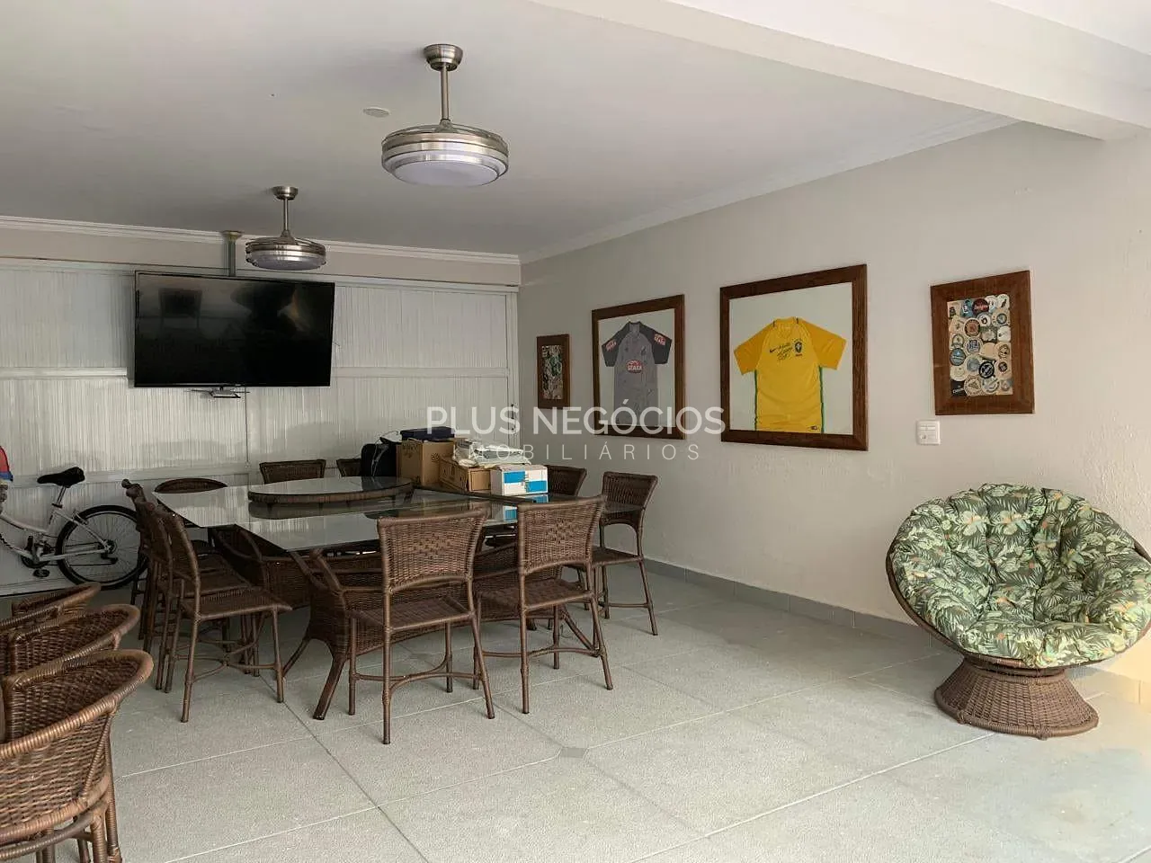 Casa, 3 quartos, 475 m² - Foto 24