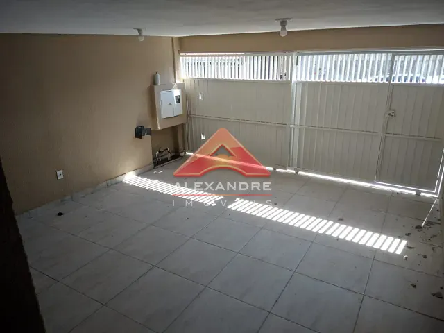 Casa com 125m² 3 quartos e 1 banheiro, à venda, no bairro Bosque dos Eucaliptos em São José dos Campos