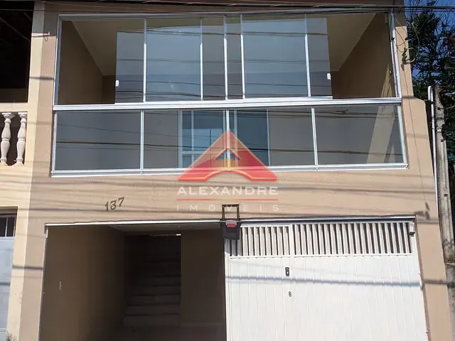 Casa com 125m² 3 quartos e 1 banheiro, à venda, no bairro Bosque dos Eucaliptos em São José dos Campos