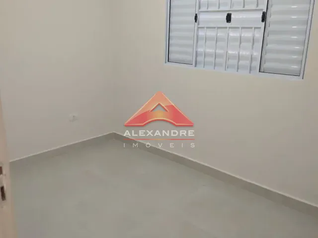 Casa com 125m² 3 quartos e 1 banheiro, à venda, no bairro Bosque dos Eucaliptos em São José dos Campos