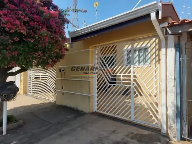 Casa com 330m² 3 quartos e 3 banheiros, à venda, no bairro Aqui se Vive em Indaiatuba