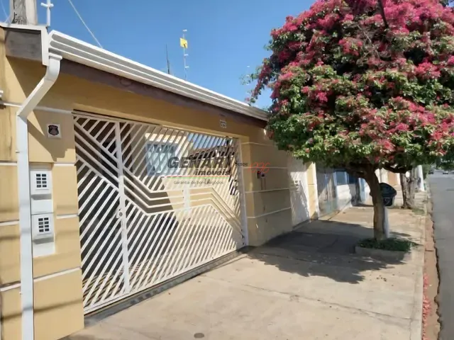 Casa com 330m² 3 quartos e 3 banheiros, à venda, no bairro Aqui se Vive em Indaiatuba