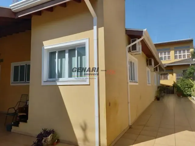 Casa com 330m² 3 quartos e 3 banheiros, à venda, no bairro Aqui se Vive em Indaiatuba