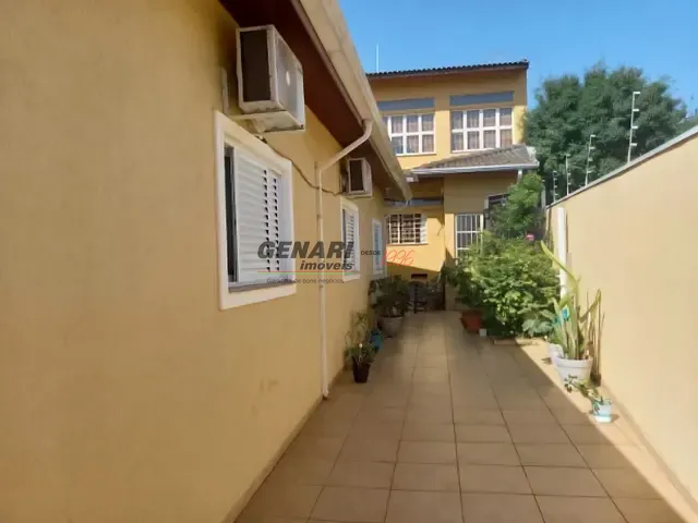 Casa com 330m² 3 quartos e 3 banheiros, à venda, no bairro Aqui se Vive em Indaiatuba