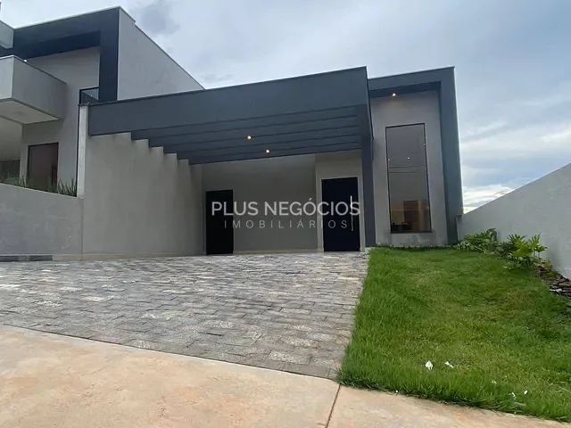 Casa com 220m² 3 quartos e 3 banheiros, à venda, no bairro Wanel Ville em Sorocaba