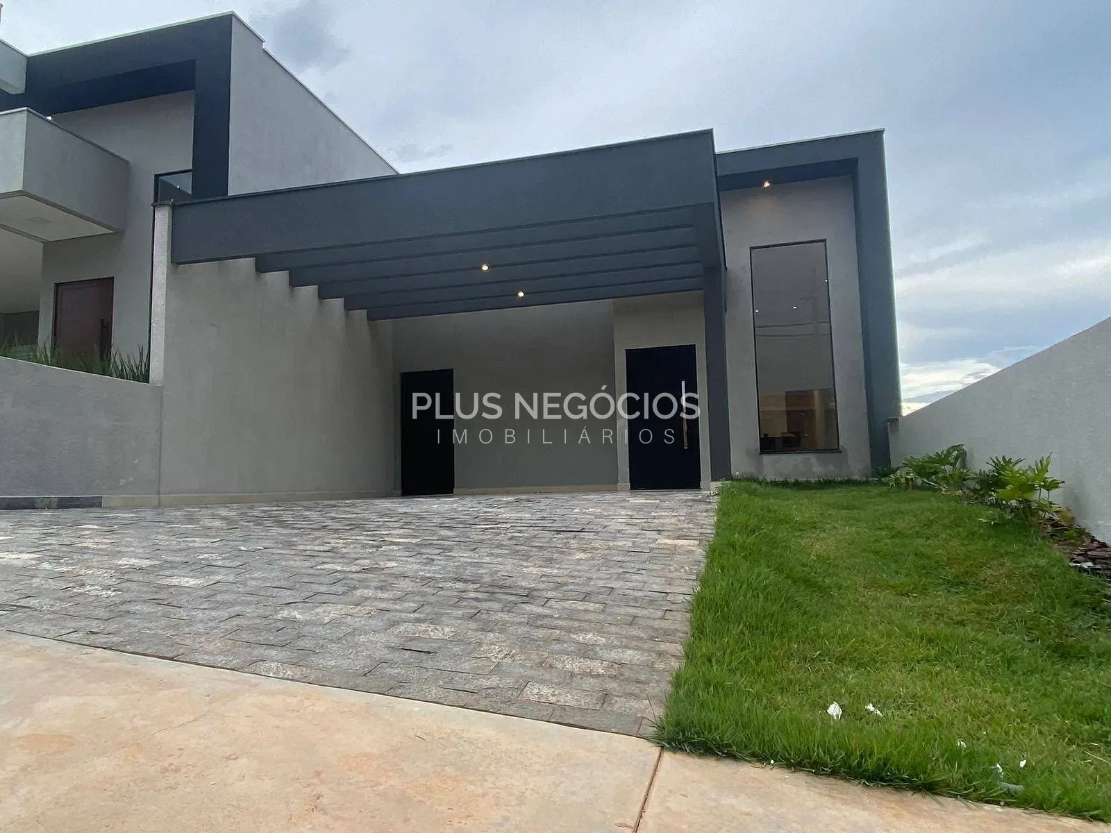 Casa, 3 quartos, 191 m² - Foto 4