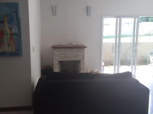 Foto do Casa - Casa residencial à venda, Vivendas Do Lago, Sorocaba. | Ary Proenca Negócios Imobiliários Ltda