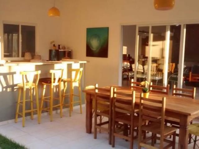 Foto do Casa - Casa residencial à venda, Vivendas Do Lago, Sorocaba. | Ary Proenca Negócios Imobiliários Ltda