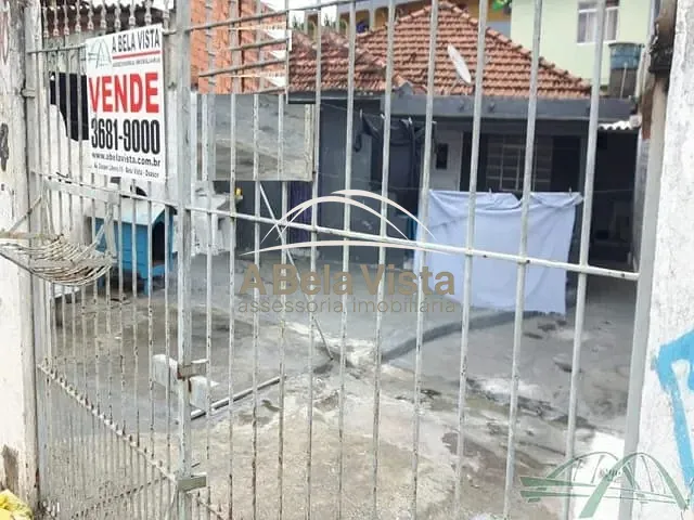 Casa com 168m² 3 quartos e 2 banheiros, à venda, no bairro BUSSOCABA em Osasco