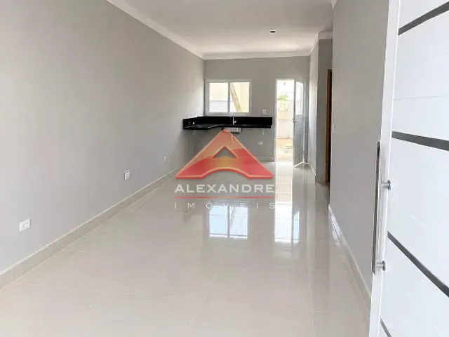 Casa com 150m² 2 quartos e 1 banheiro, à venda, no bairro Loteamento Portal Santa Inês em São José dos Campos