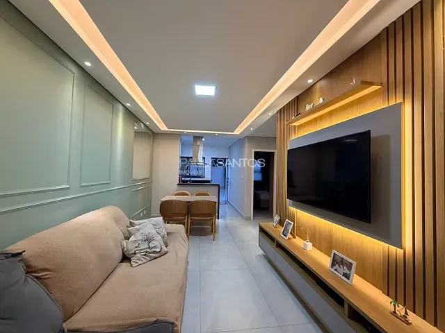 Casa 2 quartos e 1 banheiro, à venda, no bairro Jardim Residencial Villa Amato em Sorocaba