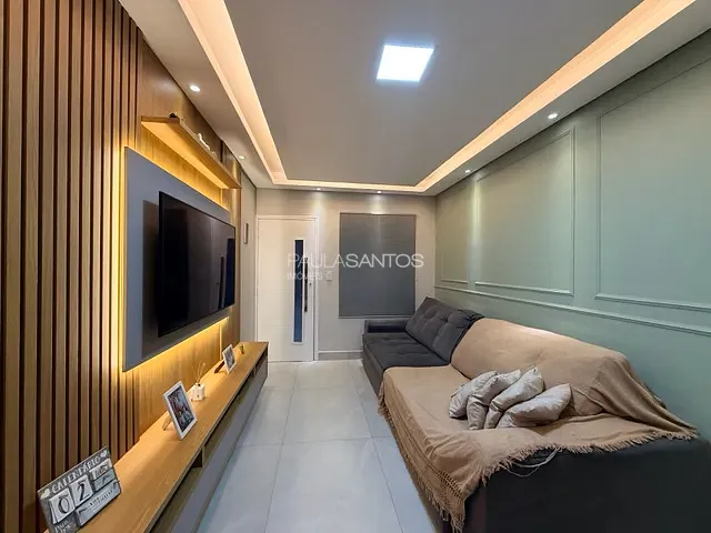 Casa 2 quartos e 1 banheiro, à venda, no bairro Jardim Residencial Villa Amato em Sorocaba