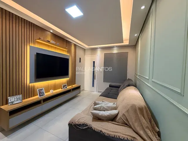 Casa 2 quartos e 1 banheiro, à venda, no bairro Jardim Residencial Villa Amato em Sorocaba