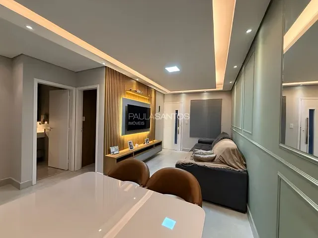 Casa 2 quartos e 1 banheiro, à venda, no bairro Jardim Residencial Villa Amato em Sorocaba