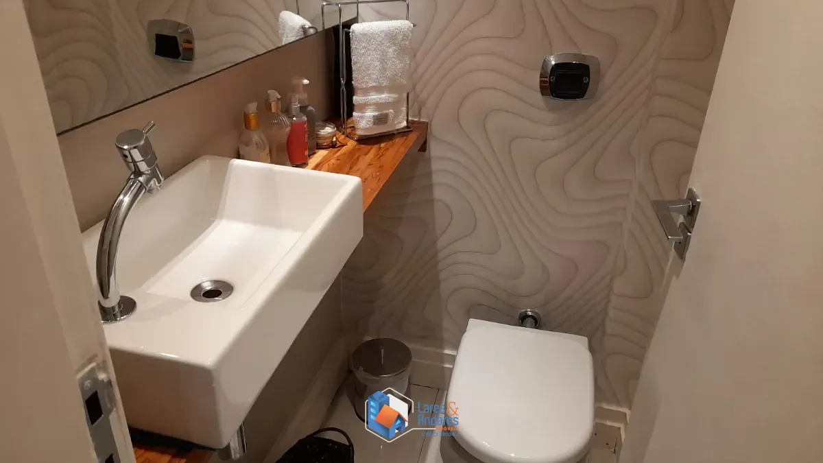 Casa, 2 quartos, 142 m² - Foto 37