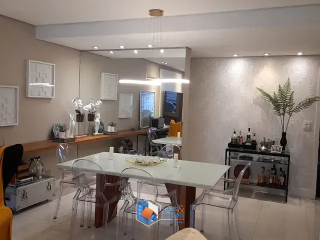Casa com 142m² 2 quartos e 3 banheiros, à venda, no bairro Campo Belo em São Paulo