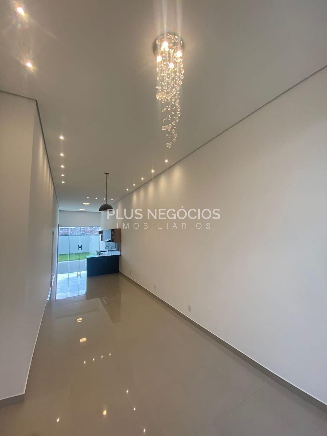 Casa, 3 quartos, 114 m² - Foto 1