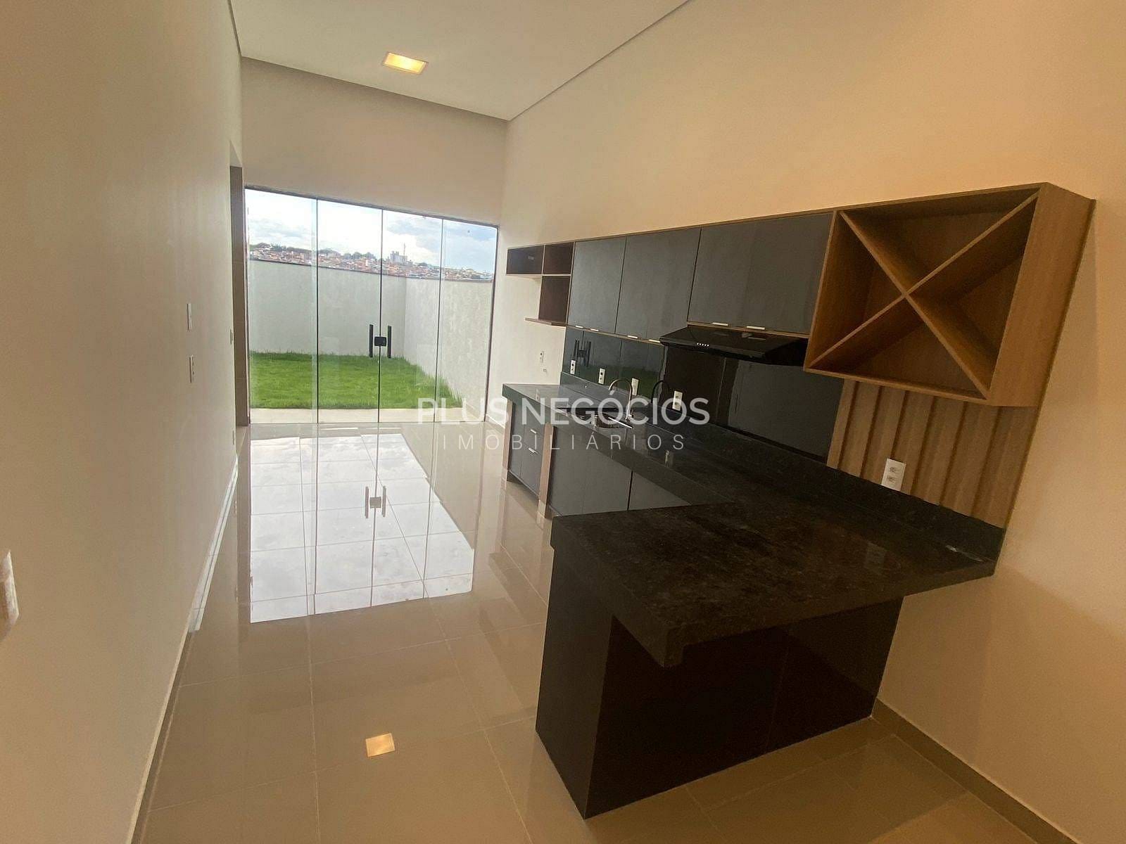Casa, 3 quartos, 114 m² - Foto 3