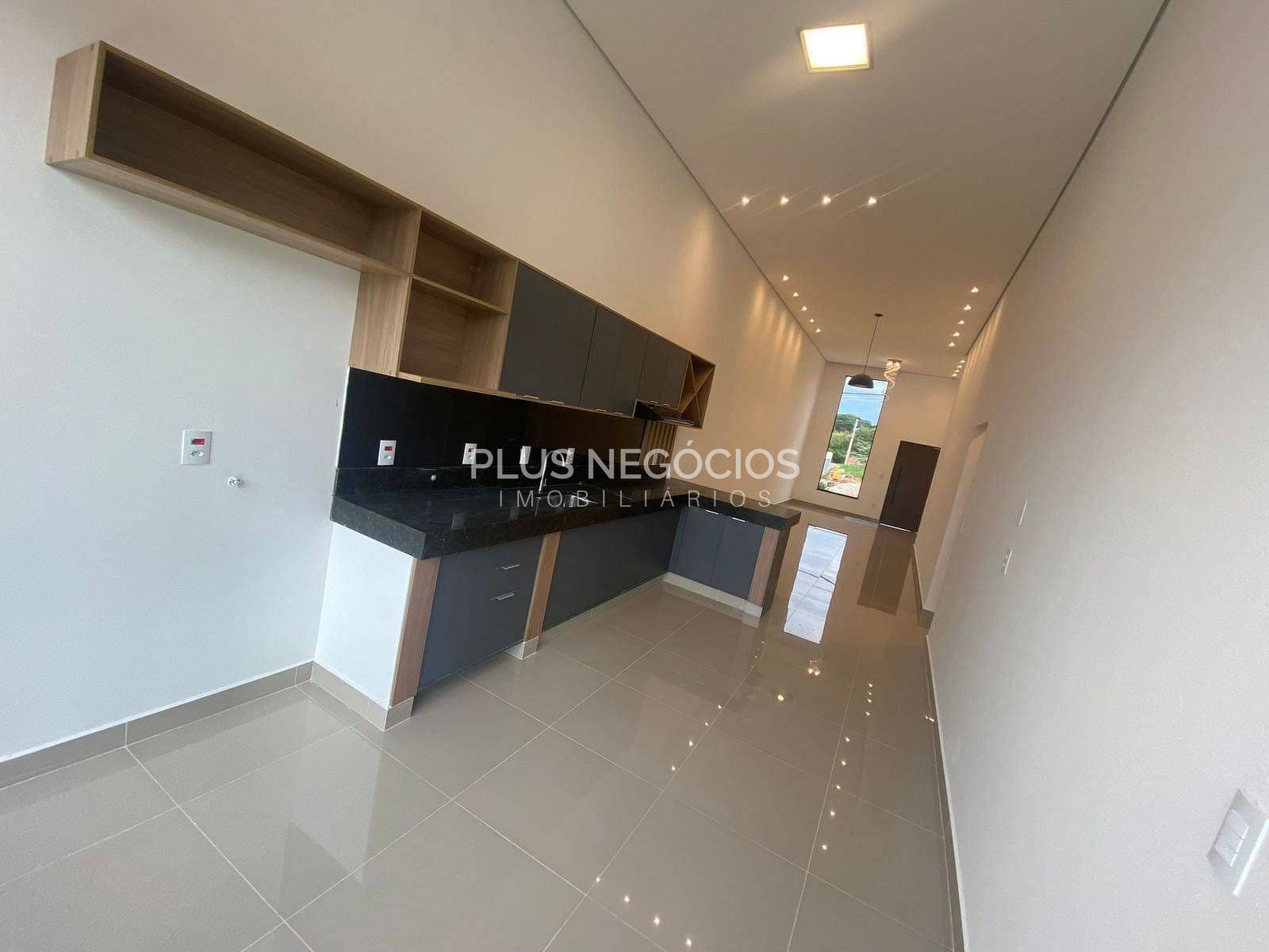 Casa, 3 quartos, 114 m² - Foto 2