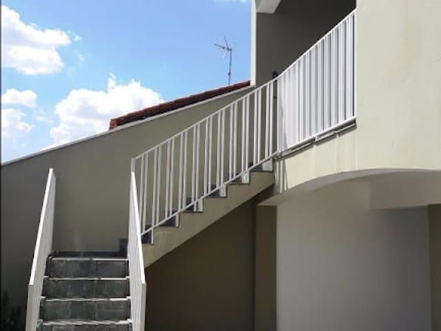 Foto do Casa - Casa à venda 3 Quartos, 1 Suite, 4 Vagas, 250M², Jardim Prestes de Barros, Sorocaba - SP | Ary Proenca Negócios Imobiliários Ltda