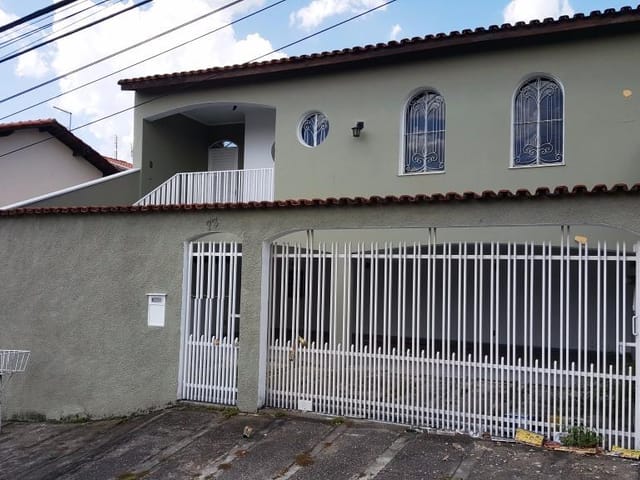 Foto do Casa - Casa à venda 3 Quartos, 1 Suite, 4 Vagas, 250M², Jardim Prestes de Barros, Sorocaba - SP | Ary Proenca Negócios Imobiliários Ltda