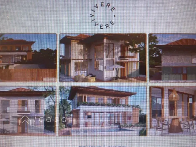 Casa com 720m² 4 quartos e 1 banheiro, à venda, no bairro Toninhas em Ubatuba