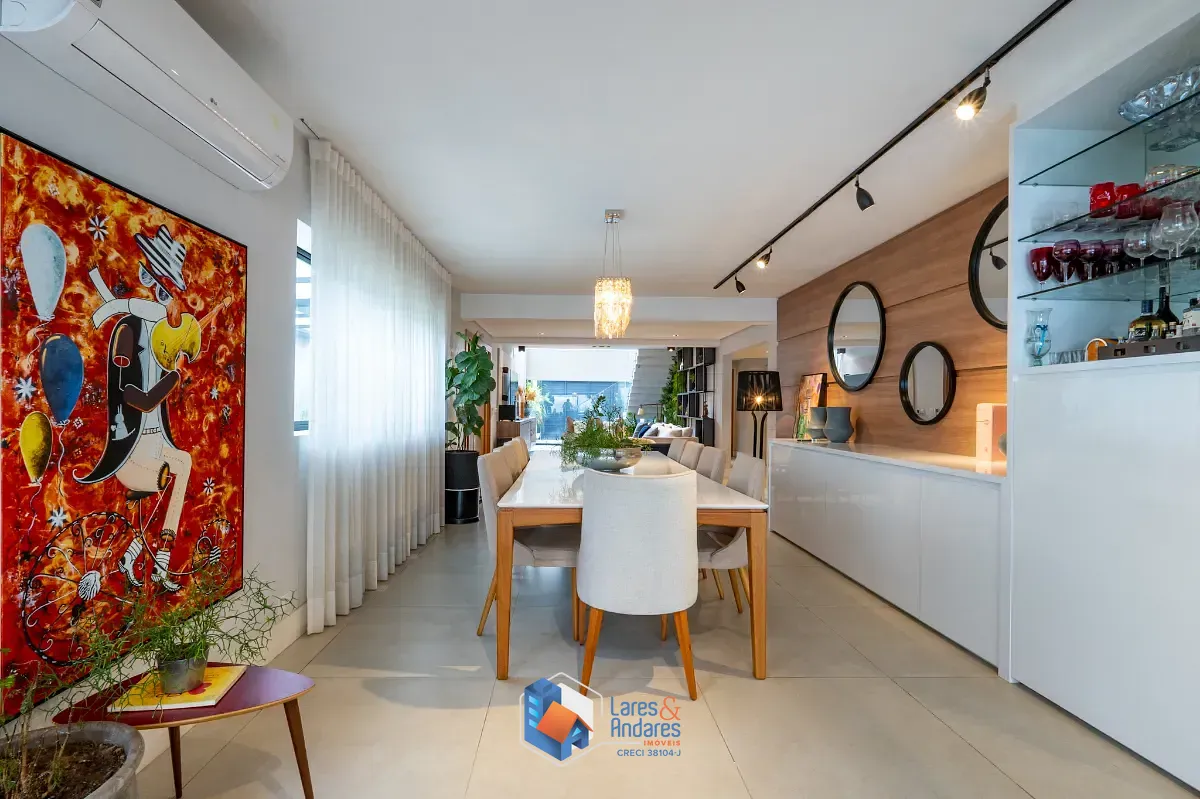 Casa, 4 quartos, 344 m² - Foto 58