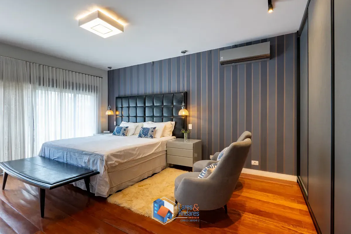 Casa, 4 quartos, 344 m² - Foto 46
