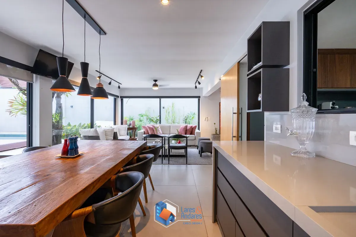 Casa, 4 quartos, 344 m² - Foto 63