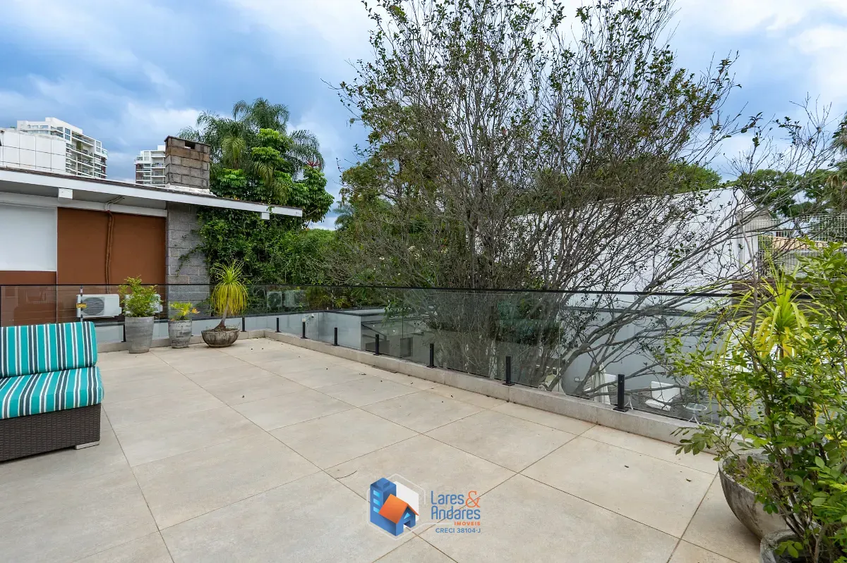 Casa, 4 quartos, 344 m² - Foto 64