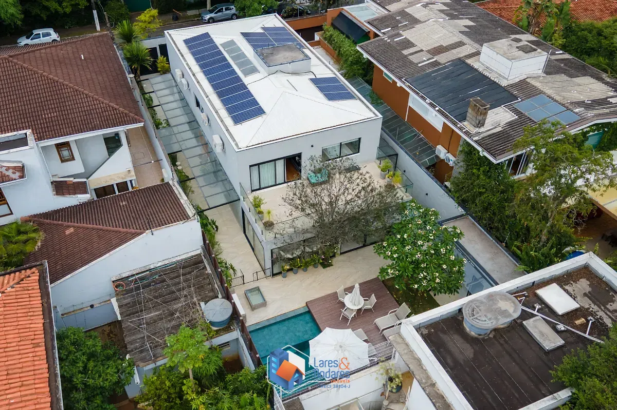 Casa, 4 quartos, 344 m² - Foto 57