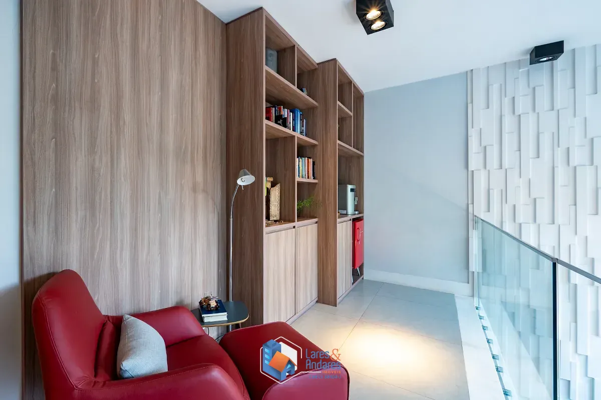Casa, 4 quartos, 344 m² - Foto 44