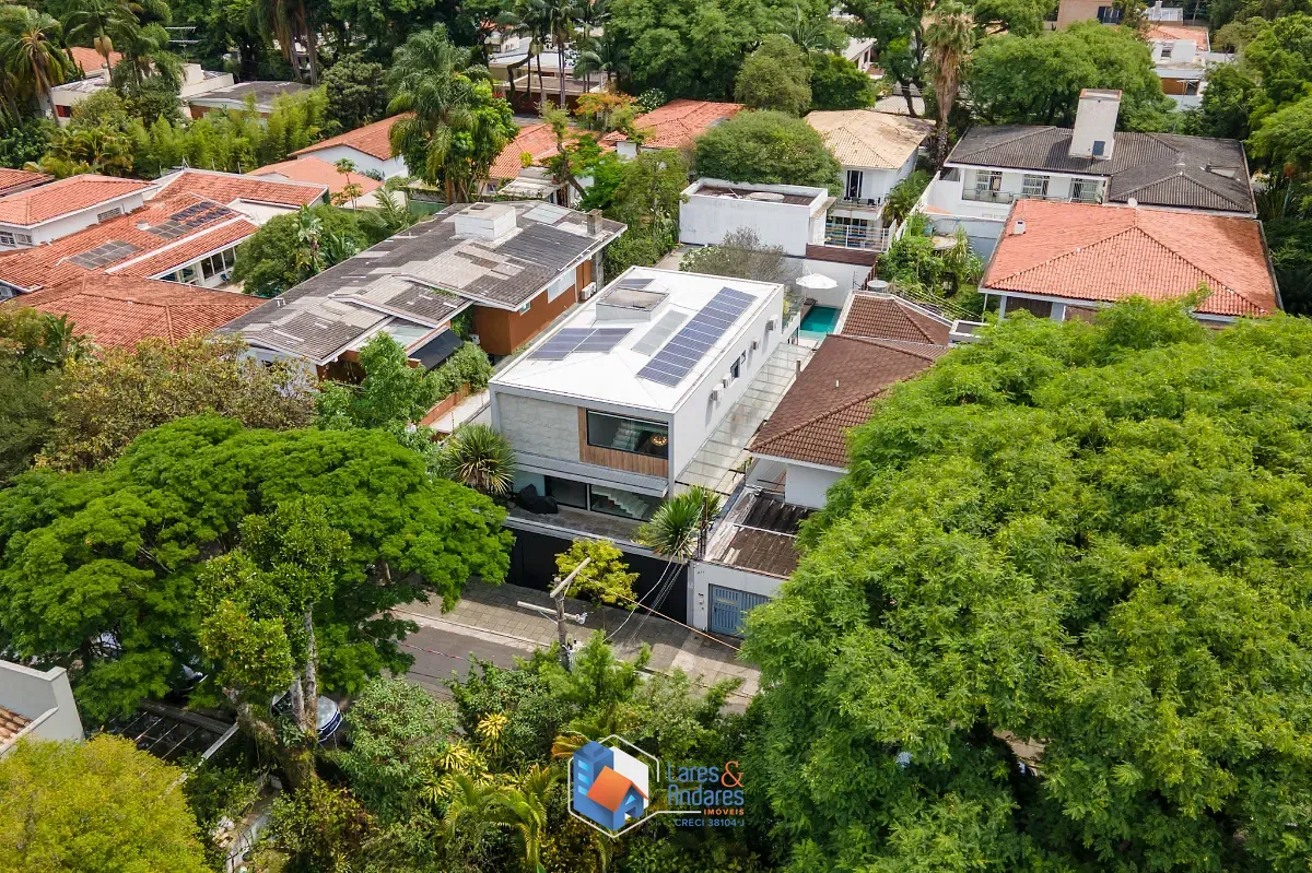 Casa, 4 quartos, 344 m² - Foto 68