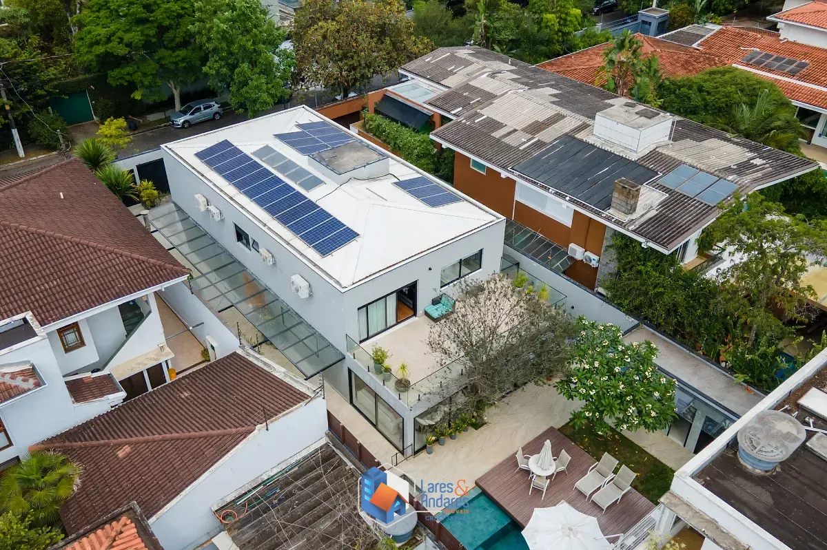 Casa, 4 quartos, 344 m² - Foto 67