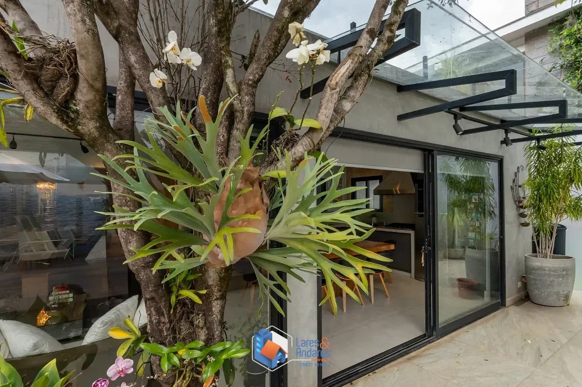 Casa, 4 quartos, 344 m² - Foto 62
