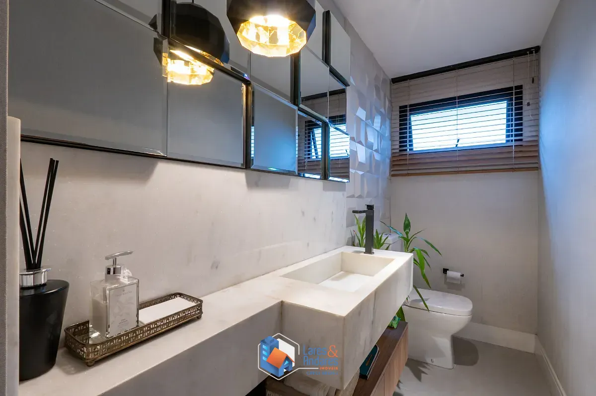 Casa, 4 quartos, 344 m² - Foto 48