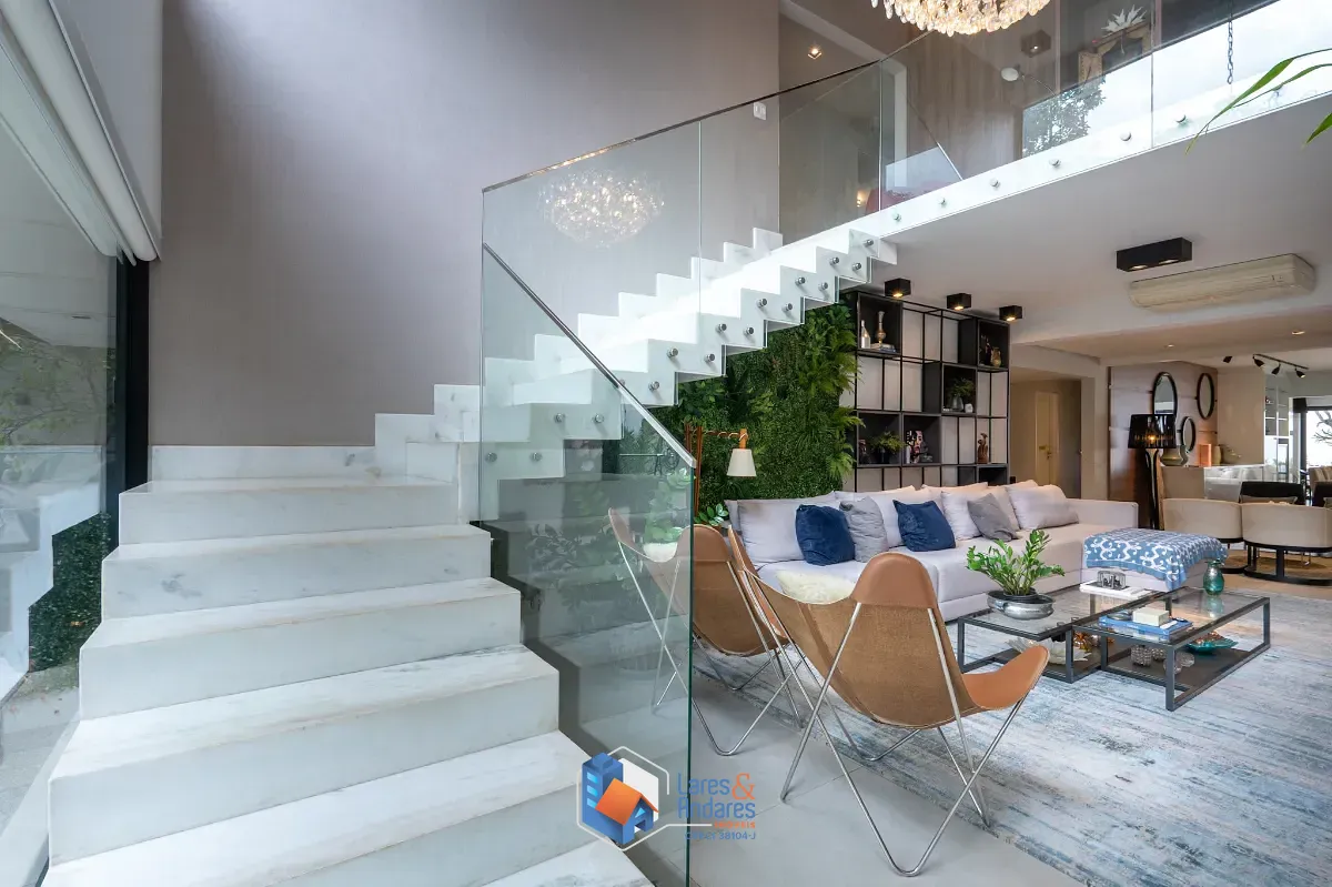 Casa, 4 quartos, 344 m² - Foto 50