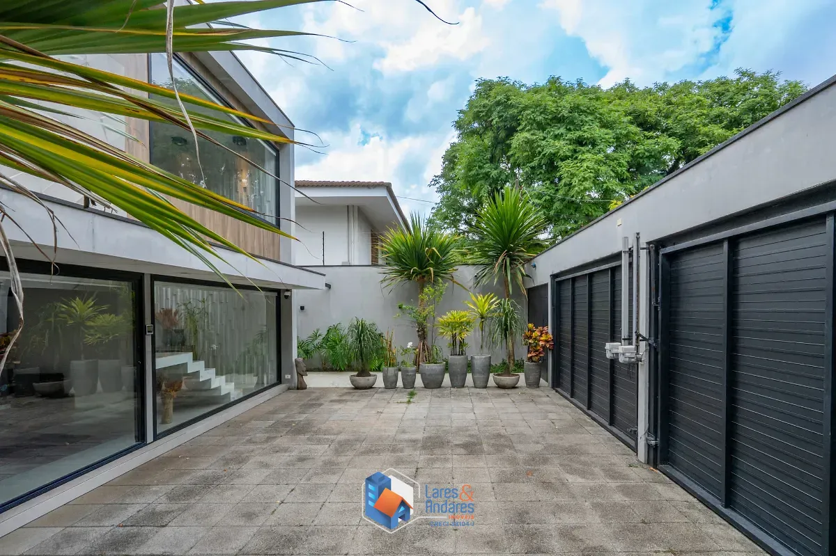 Casa, 4 quartos, 344 m² - Foto 51