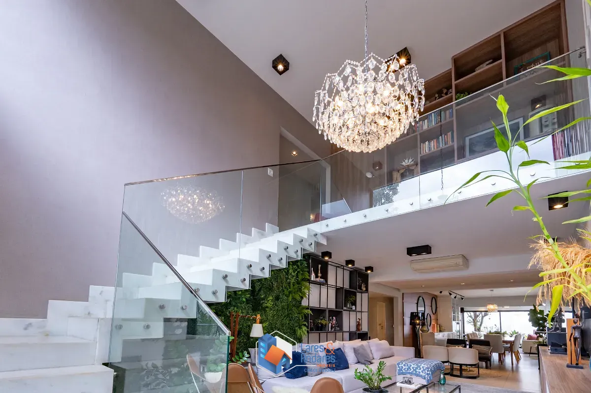 Casa, 4 quartos, 344 m² - Foto 41