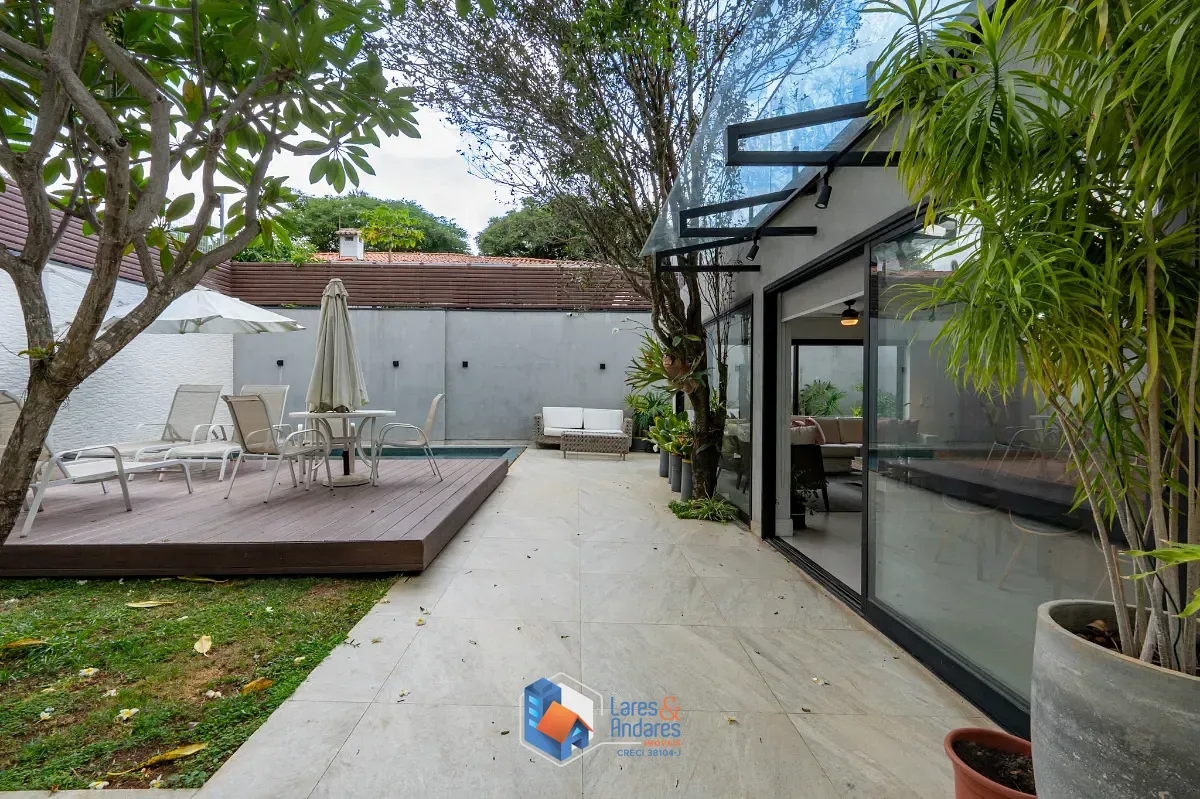 Casa, 4 quartos, 344 m² - Foto 56