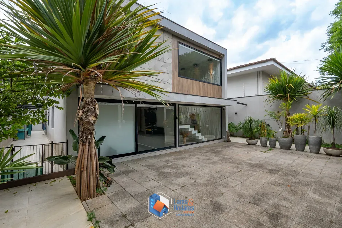 Casa, 4 quartos, 344 m² - Foto 53