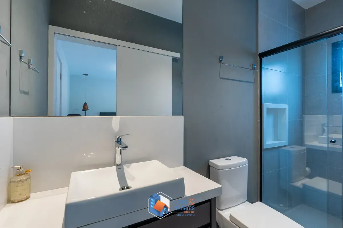Casa, 4 quartos, 344 m² - Foto 43