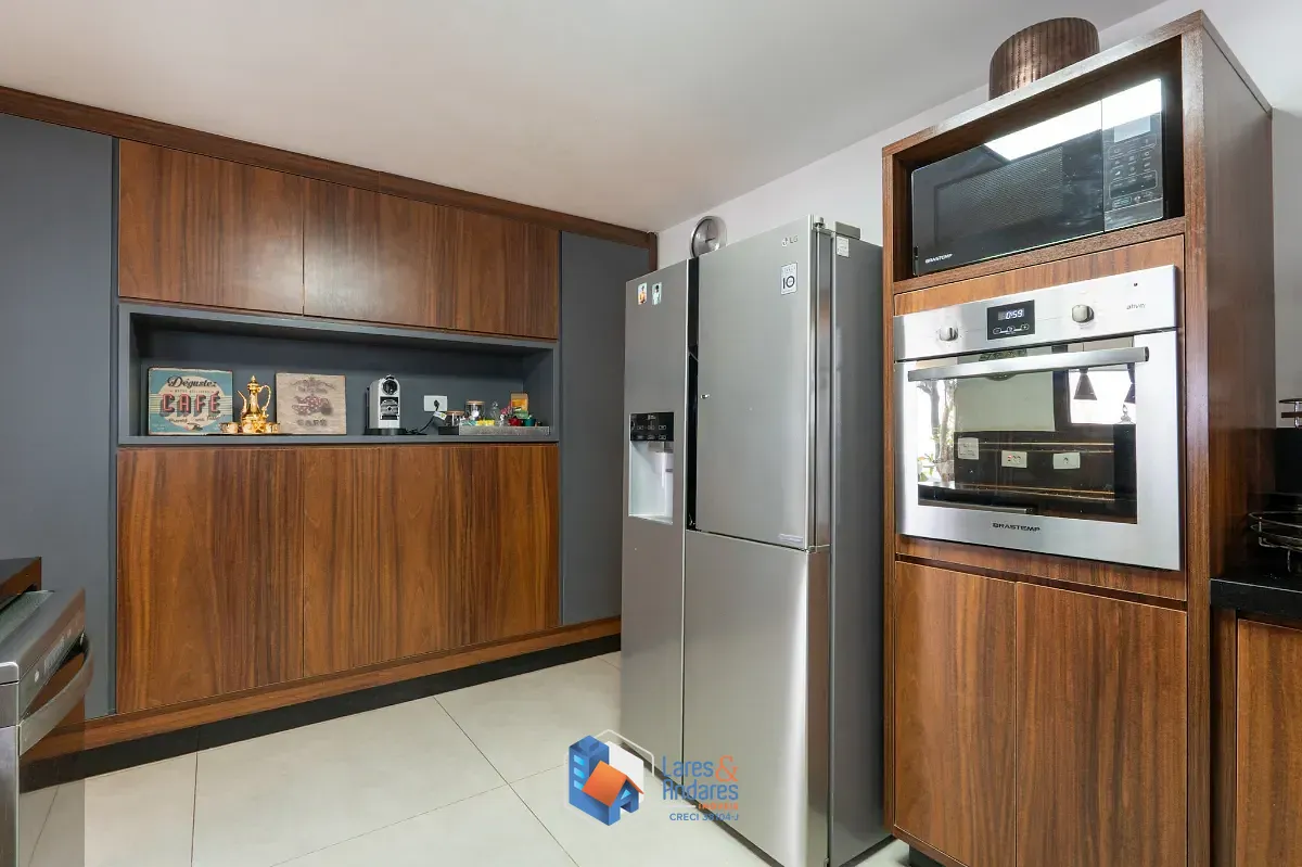 Casa, 4 quartos, 344 m² - Foto 34