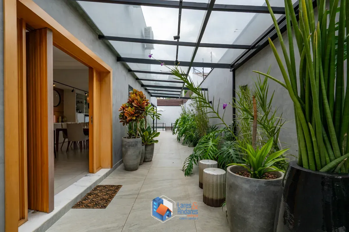 Casa, 4 quartos, 344 m² - Foto 33