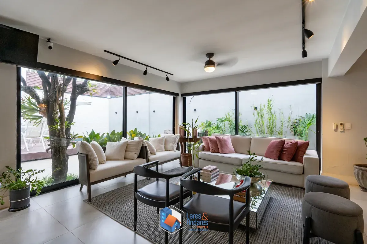 Casa, 4 quartos, 344 m² - Foto 42
