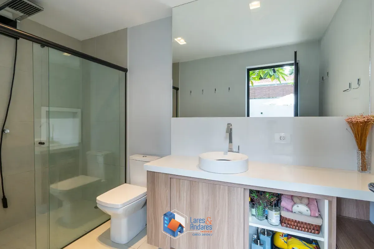 Casa, 4 quartos, 344 m² - Foto 54