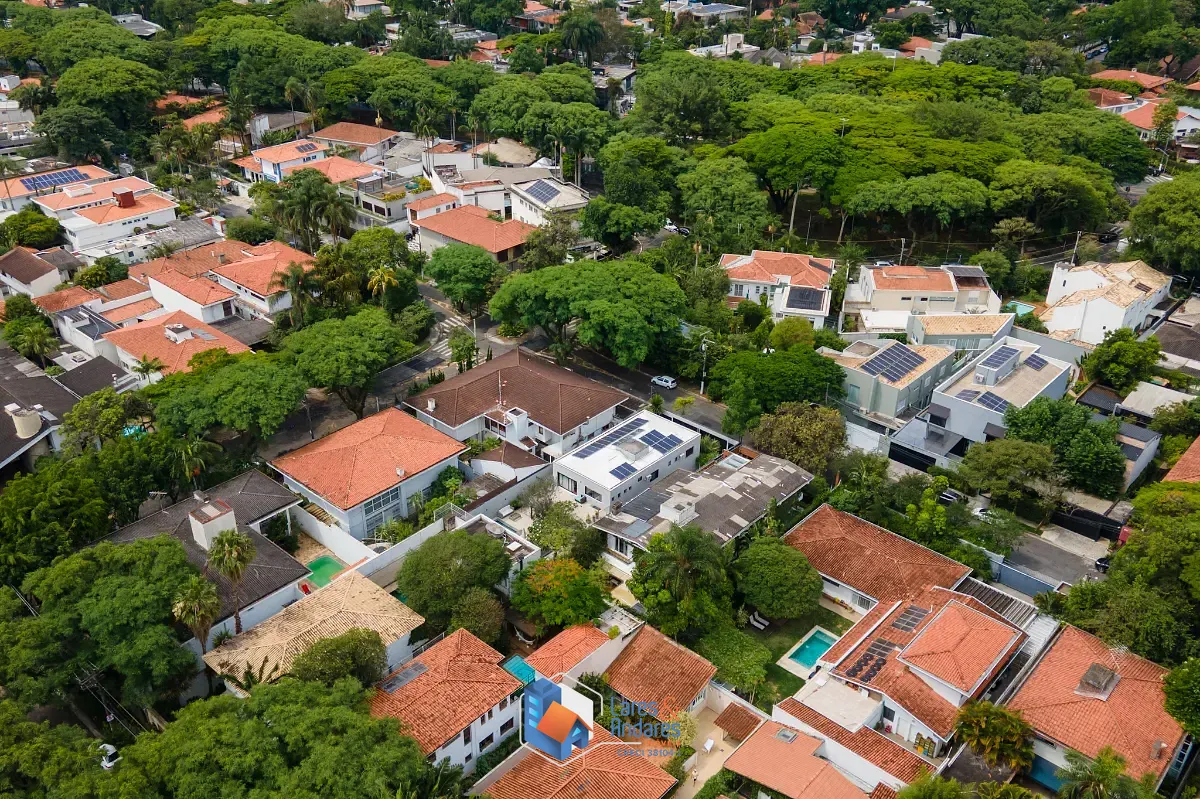 Casa, 4 quartos, 344 m² - Foto 69