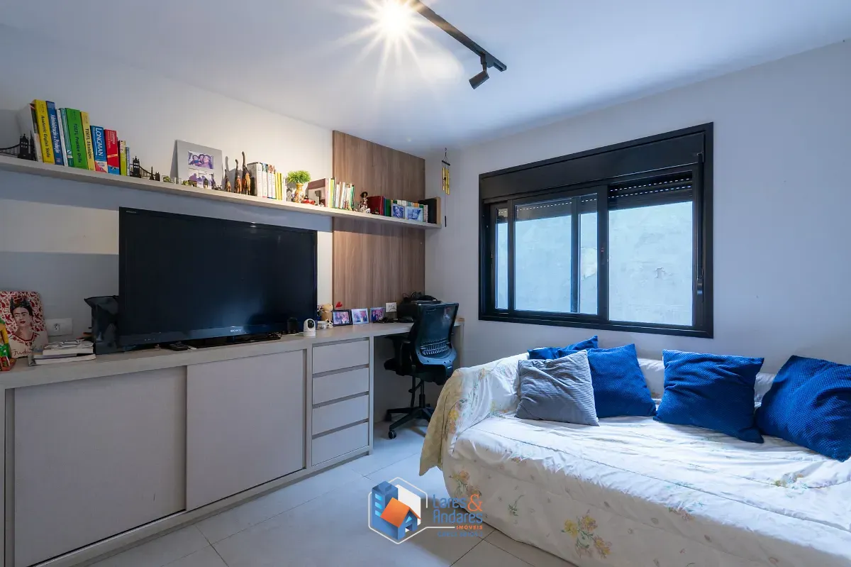 Casa, 4 quartos, 344 m² - Foto 40