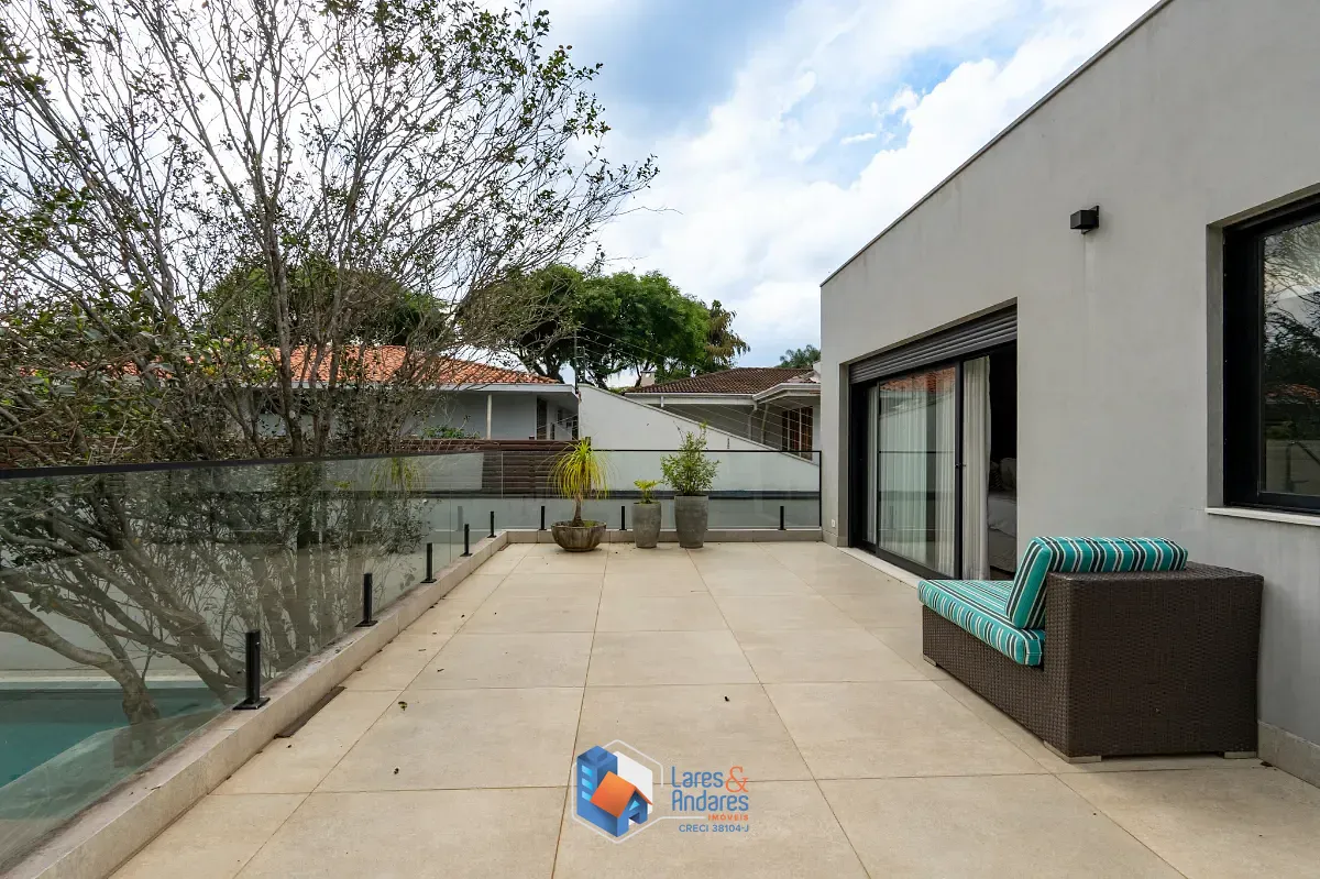 Casa, 4 quartos, 344 m² - Foto 55